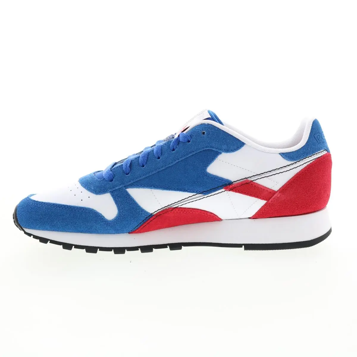 Reebok shoes - Reebok Classic - Classic - GY1522 - Blue (UPC: 195740874926) 3