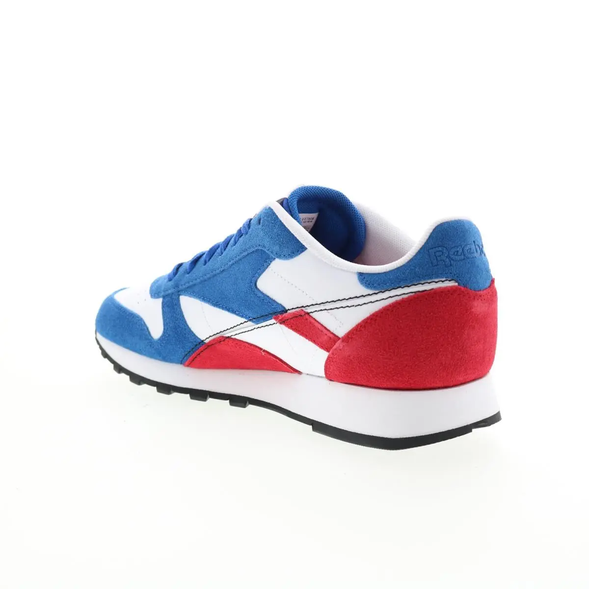 Reebok shoes - Reebok Classic - Classic - GY1522 - Blue (UPC: 195740874926) 4