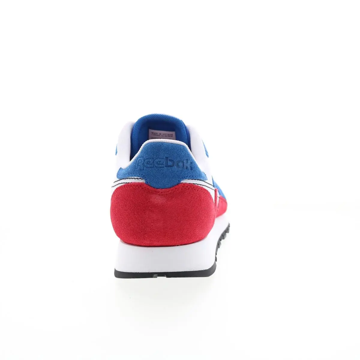 Reebok shoes - Reebok Classic - Classic - GY1522 - Blue (UPC: 195740874926) 5
