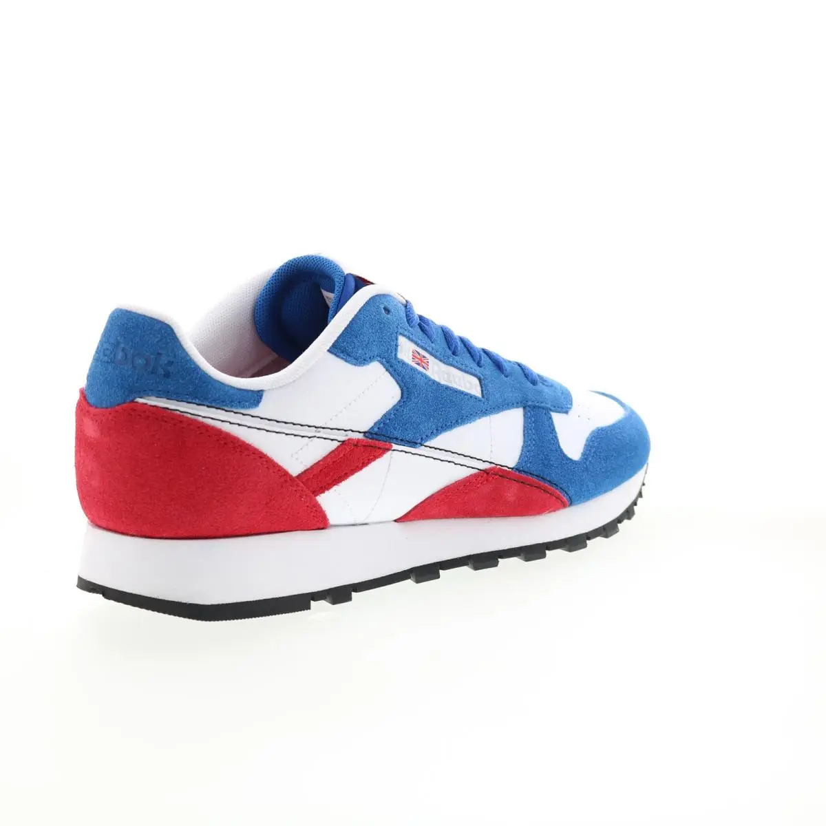 Reebok shoes - Reebok Classic - Classic - GY1522 - Blue (UPC: 195740874926) 6