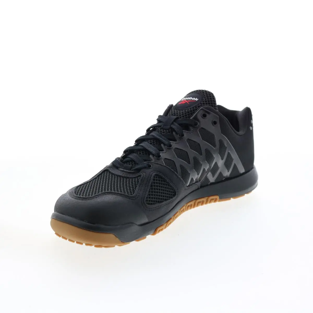 Reebok shoes - Reebok Nano 2.0 - Nano - HP9516 - Black (UPC: 195748523673) 2