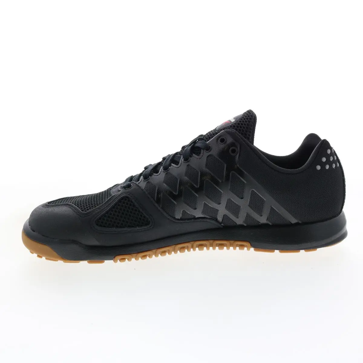 Reebok shoes - Reebok Nano 2.0 - Nano - HP9516 - Black (UPC: 195748523673) 3