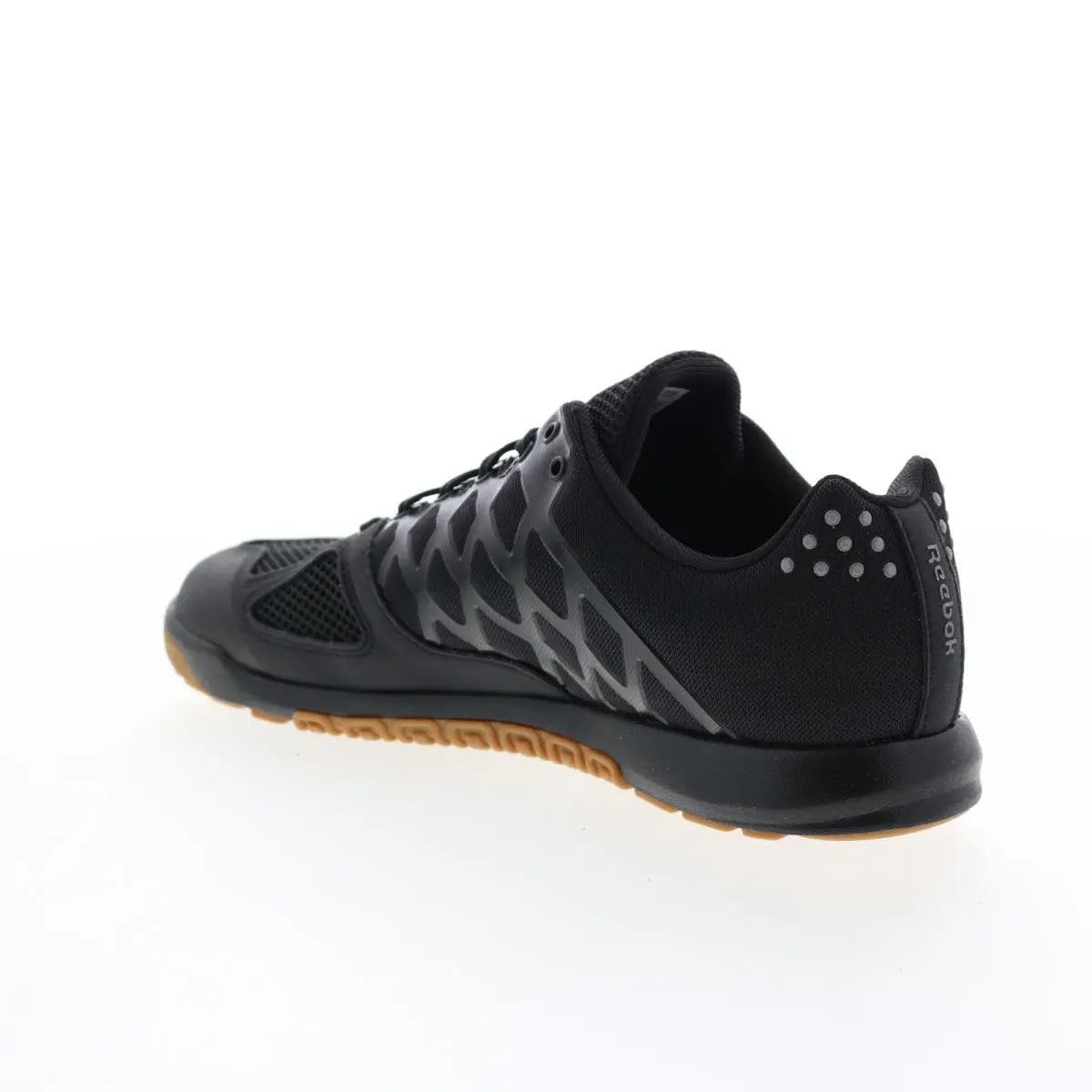 Reebok shoes - Reebok Nano 2.0 - Nano - HP9516 - Black (UPC: 195748523673) 4