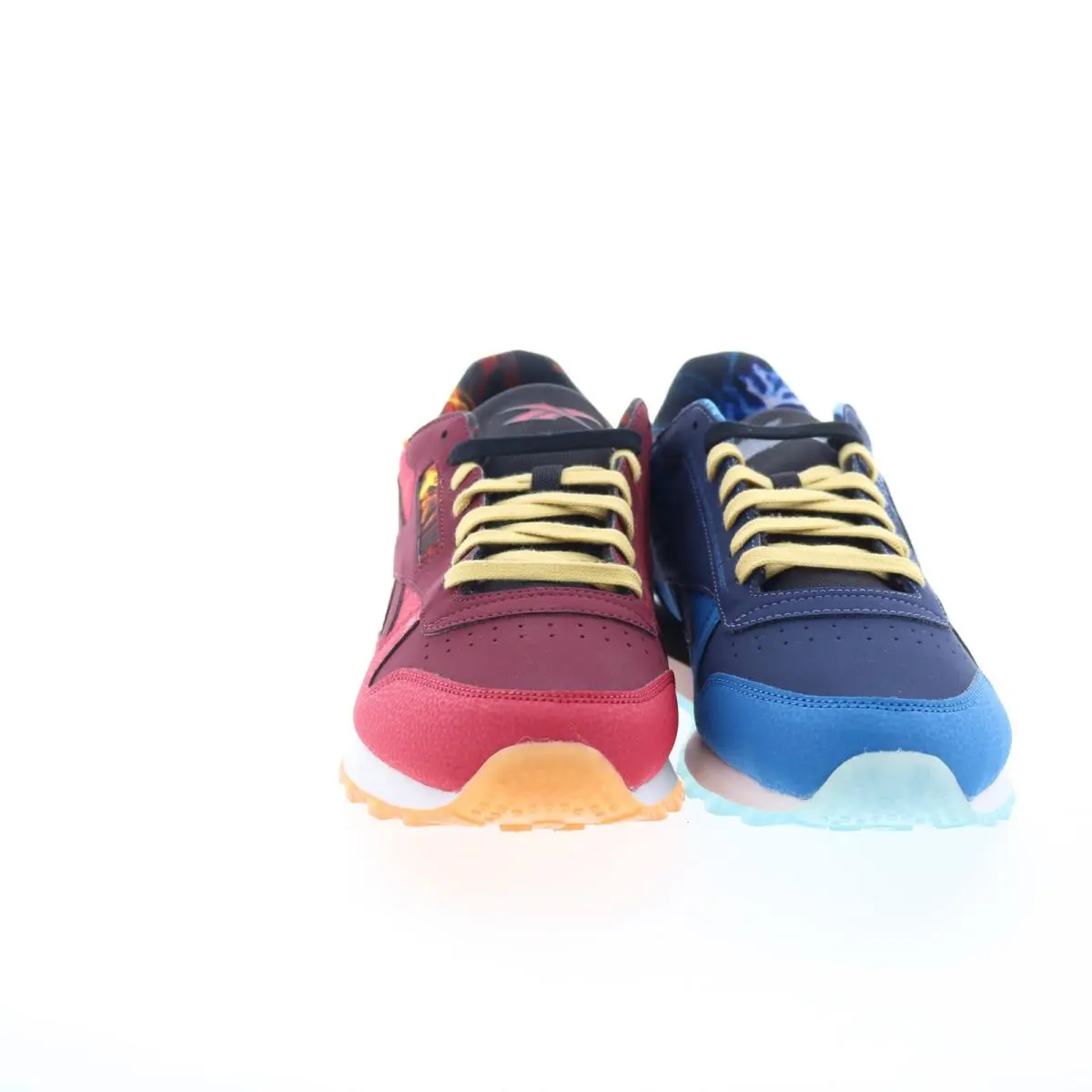 Reebok shoes - Reebok Classic - Classic - GY0075 - Multicolor (UPC: 195747598337) 0