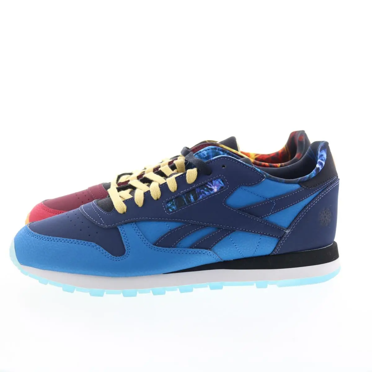 Reebok shoes - Reebok Classic - Classic - GY0075 - Multicolor (UPC: 195747598337) 1
