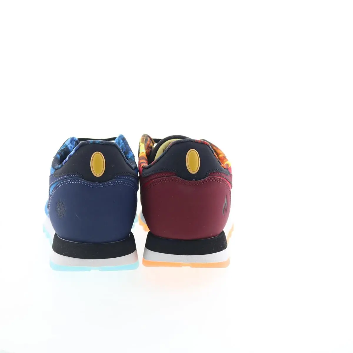 Reebok shoes - Reebok Classic - Classic - GY0075 - Multicolor (UPC: 195747598337) 2