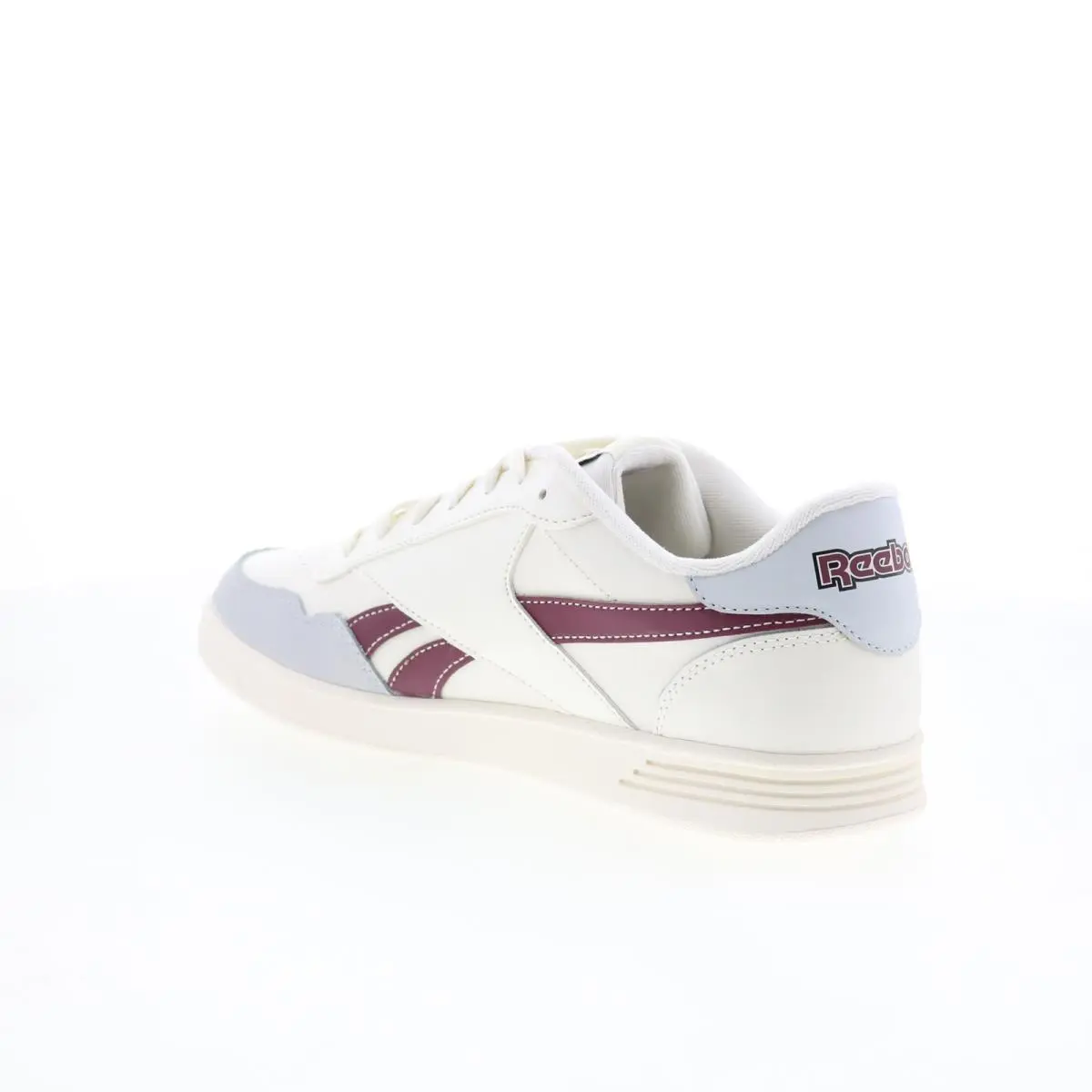Reebok shoes - Reebok Court Advance - Court Advance - IF7648 100034029 - Beige (UPC: 196464101626) 4
