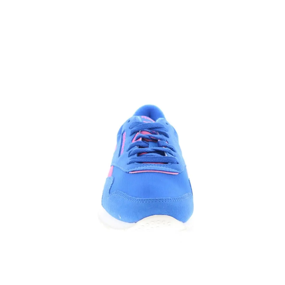 Reebok shoes - Reebok Classic Nylon - Classic Nylon - 100209690 - Blue (UPC: 197323319510) 1