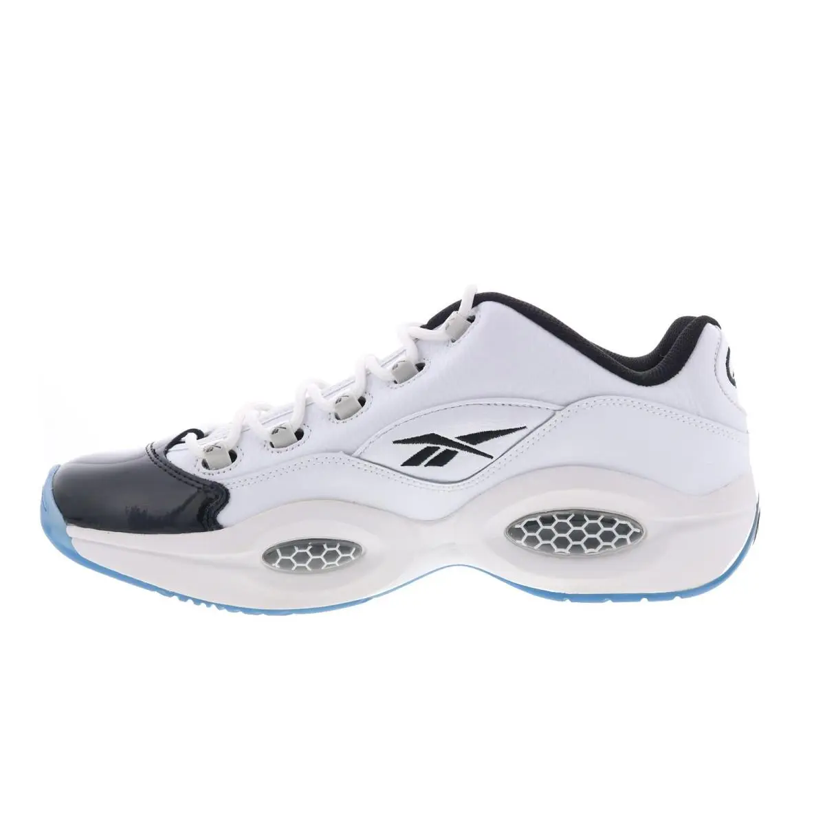 Reebok shoes - Reebok Question - Question - GW8863 - White (UPC: 195746830810) 1