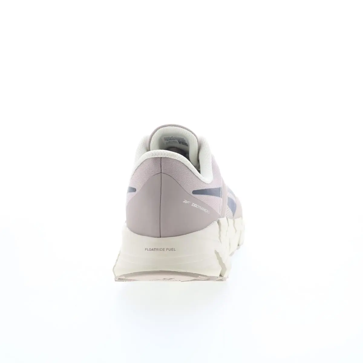 Reebok shoes - Reebok Zig Dynamica - Zig Dynamica - 100211303 - Gray (UPC: 197323030217) 2