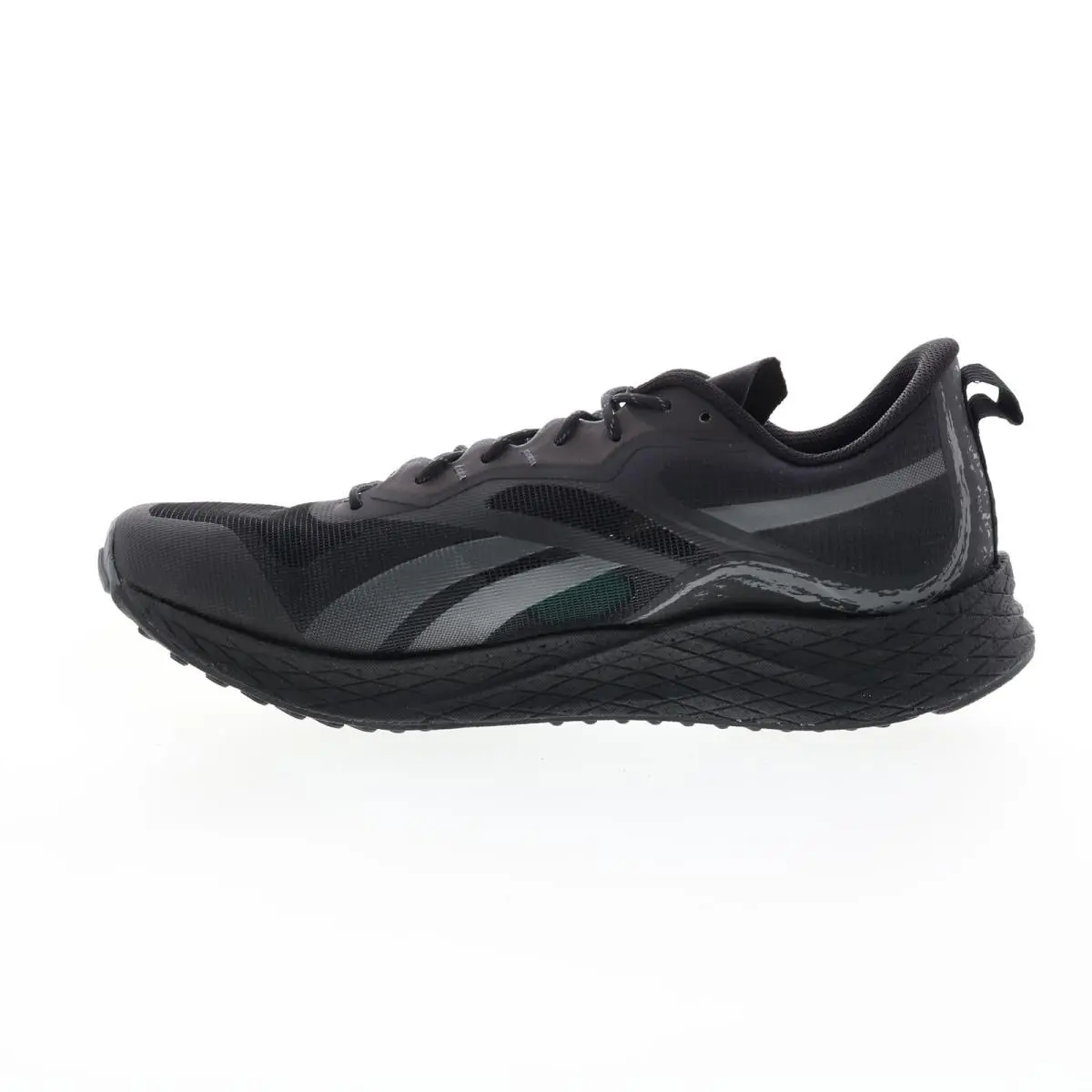 Reebok shoes - Reebok Floatride - Floatride - G58173 - Black (UPC: 194820905567) 3