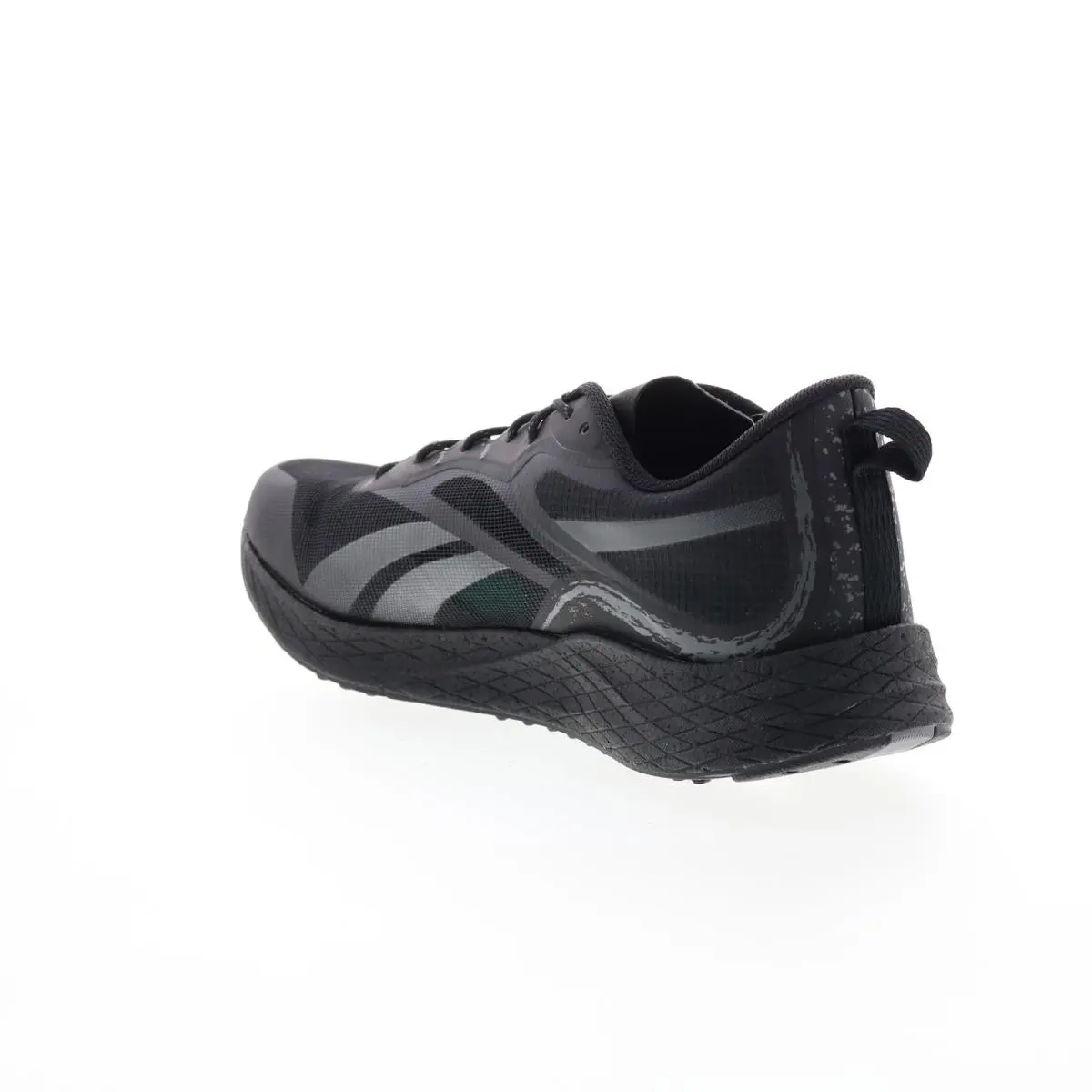 Reebok shoes - Reebok Floatride - Floatride - G58173 - Black (UPC: 194820905567) 4