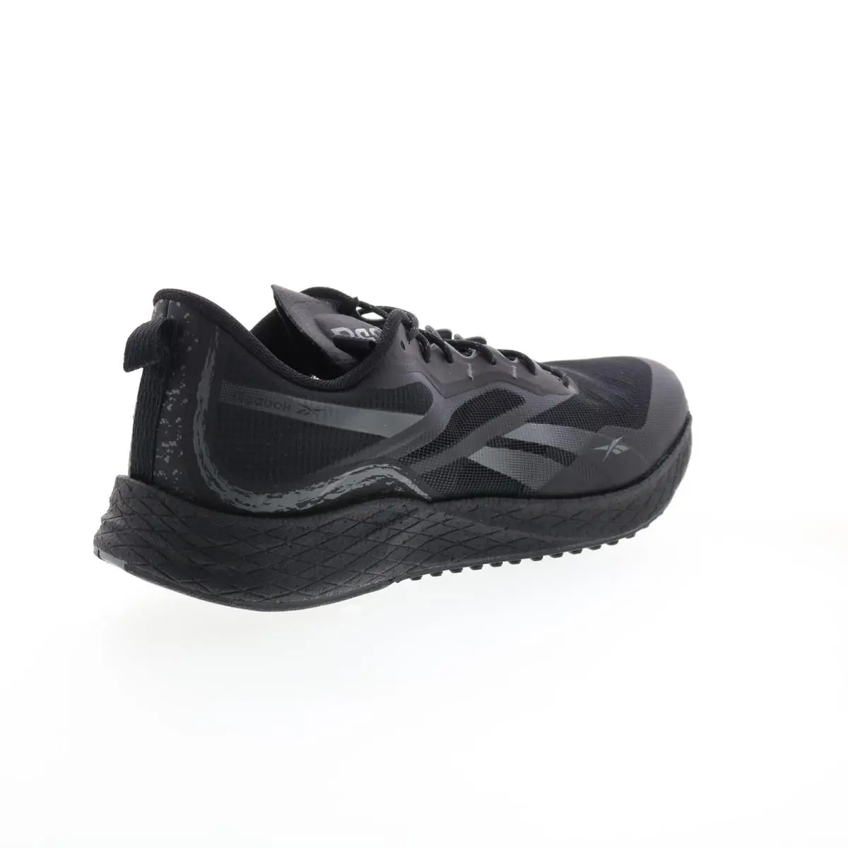 Reebok shoes - Reebok Floatride - Floatride - G58173 - Black (UPC: 194820905567) 6