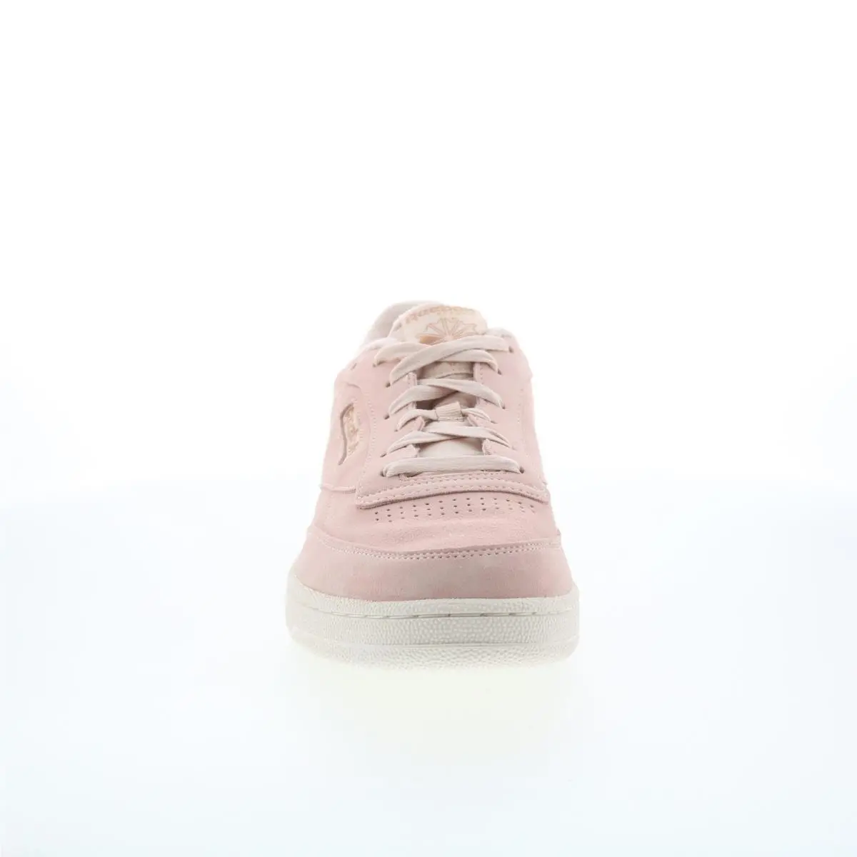 Reebok shoes - Reebok Club C - Club - HP7512 - Brown (UPC: 195748438427) 0