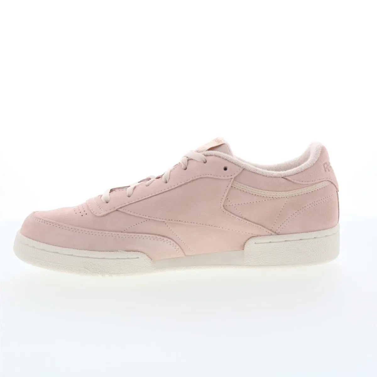 Reebok shoes - Reebok Club C - Club - HP7512 - Brown (UPC: 195748438427) 1