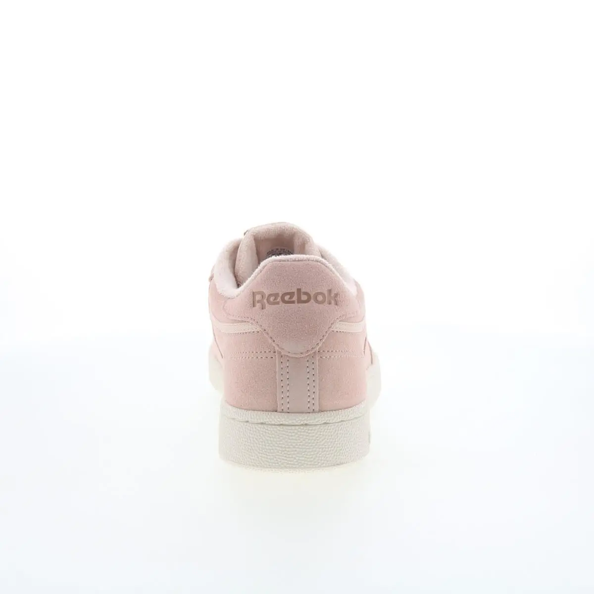 Reebok shoes - Reebok Club C - Club - HP7512 - Brown (UPC: 195748438427) 2