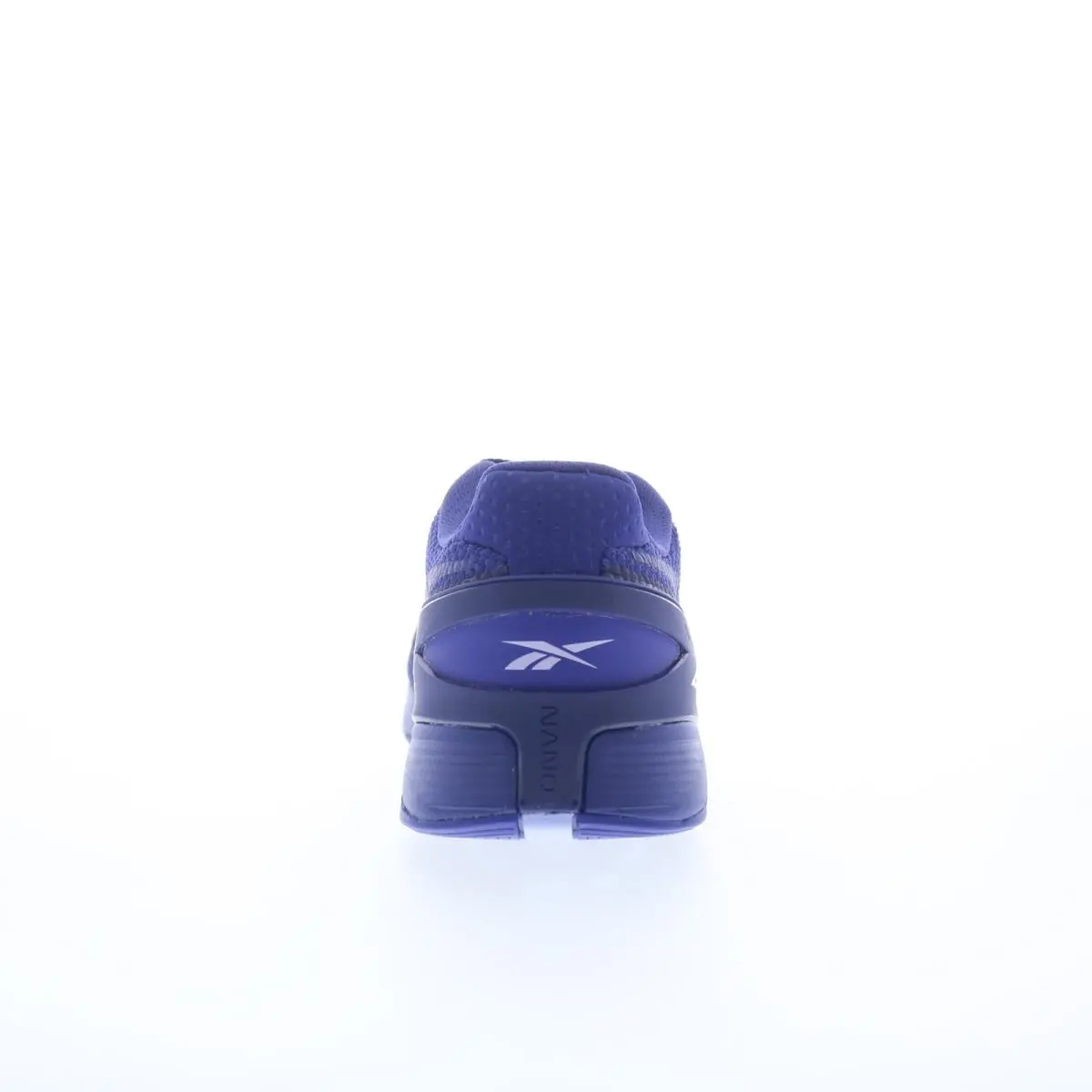 Reebok shoes - Reebok Nano X3 - Nano - 100072103 - Purple (UPC: 196470708246) 2