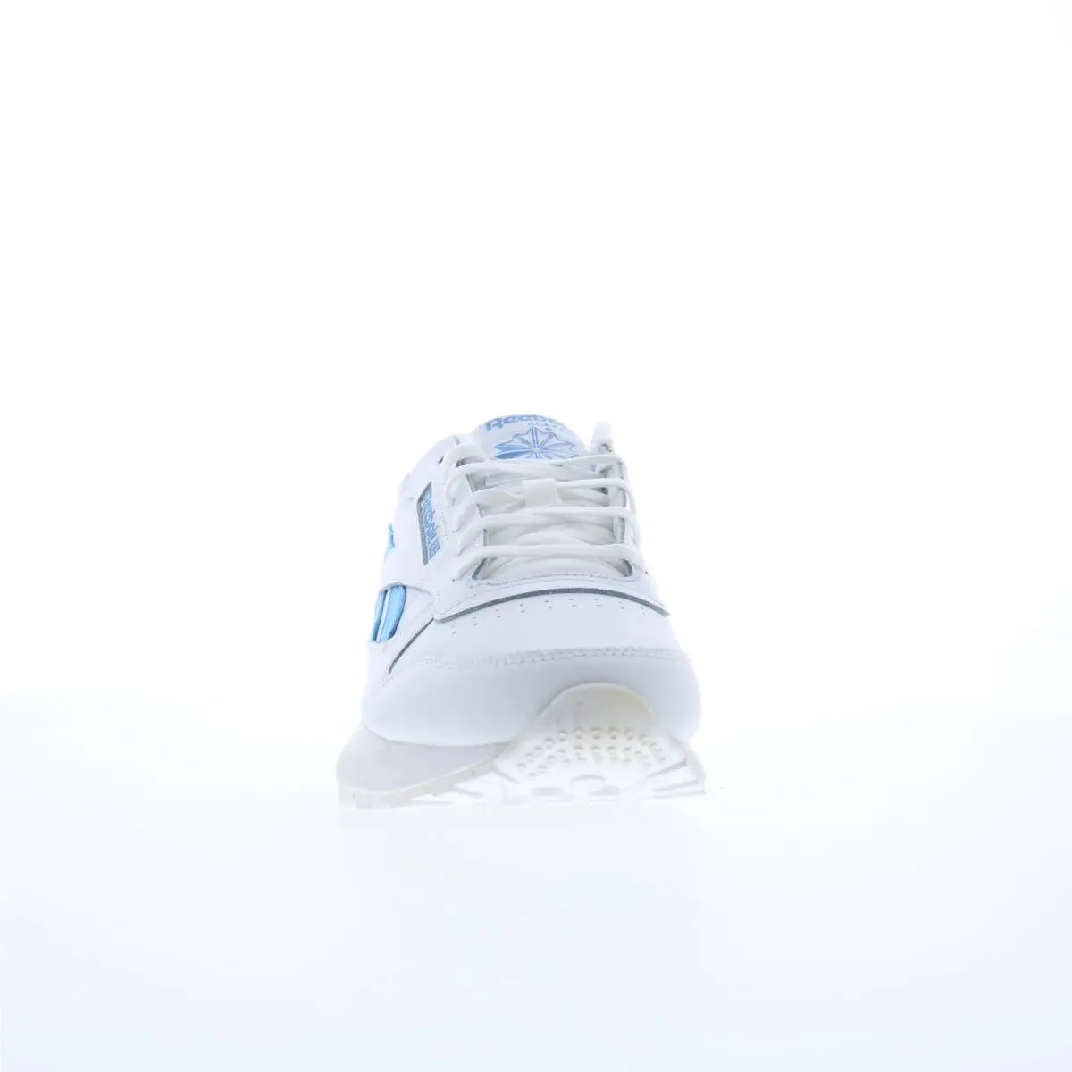 Reebok shoes - Reebok Classic Leather - Classic Leather - GW4465 - White (UPC: 195740998325) 0