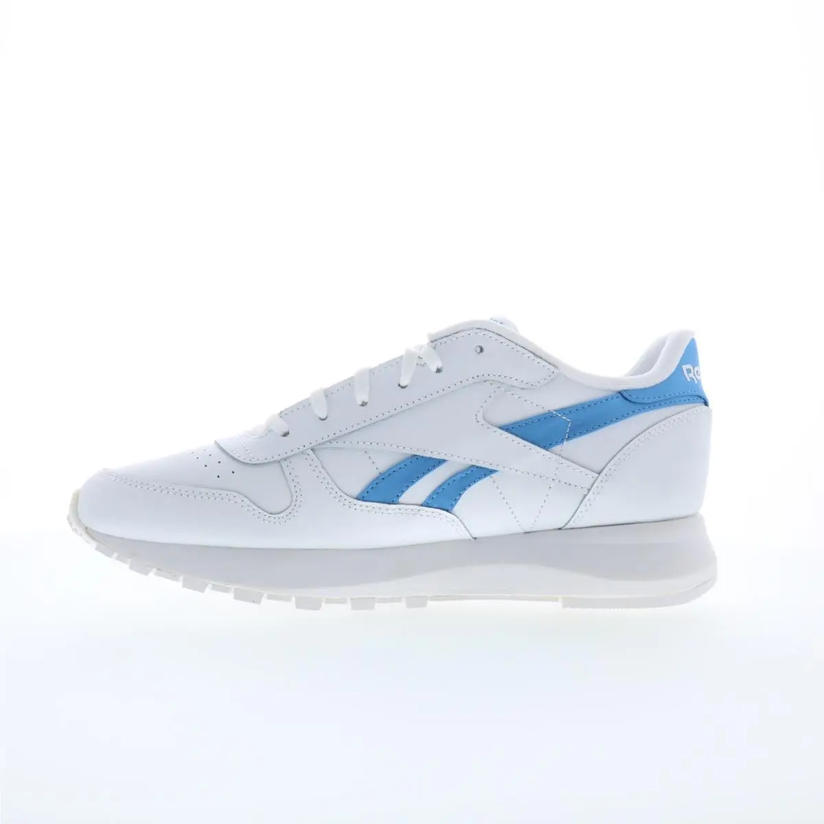 Reebok shoes - Reebok Classic Leather - Classic Leather - GW4465 - White (UPC: 195740998325) 1
