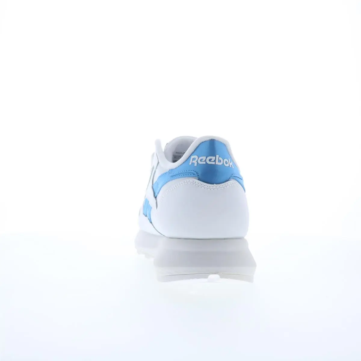 Reebok shoes - Reebok Classic Leather - Classic Leather - GW4465 - White (UPC: 195740998325) 2