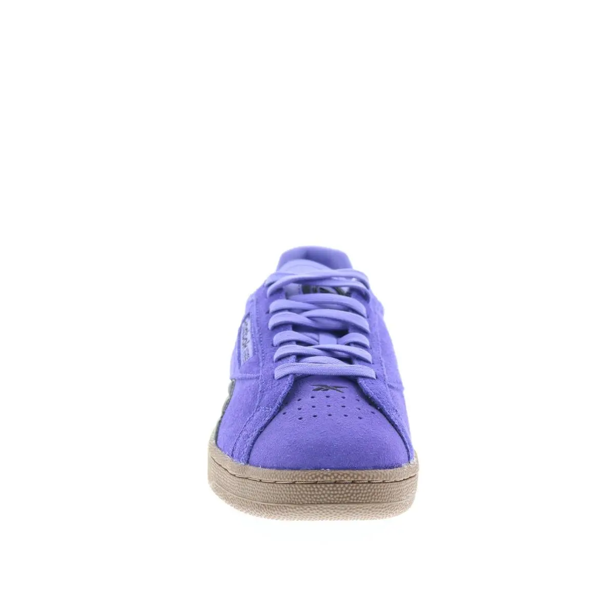 Reebok shoes - Reebok Club C Grounds - Club Grounds - 100228140 - Purple (UPC: 197323943951) 1