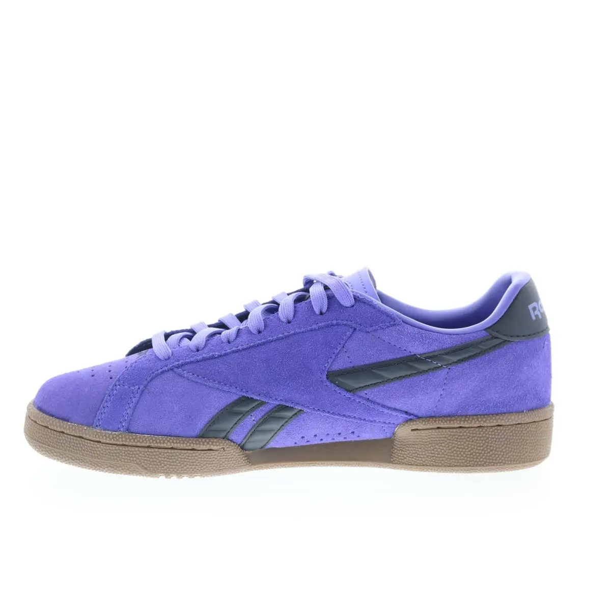 Reebok shoes - Reebok Club C Grounds - Club Grounds - 100228140 - Purple (UPC: 197323943951) 3