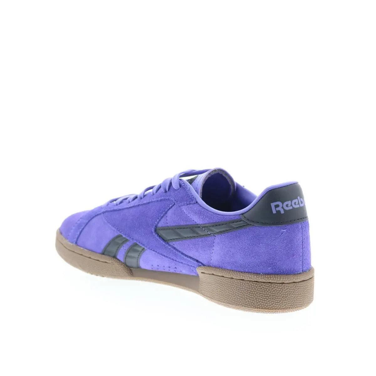 Reebok shoes - Reebok Club C Grounds - Club Grounds - 100228140 - Purple (UPC: 197323943951) 4