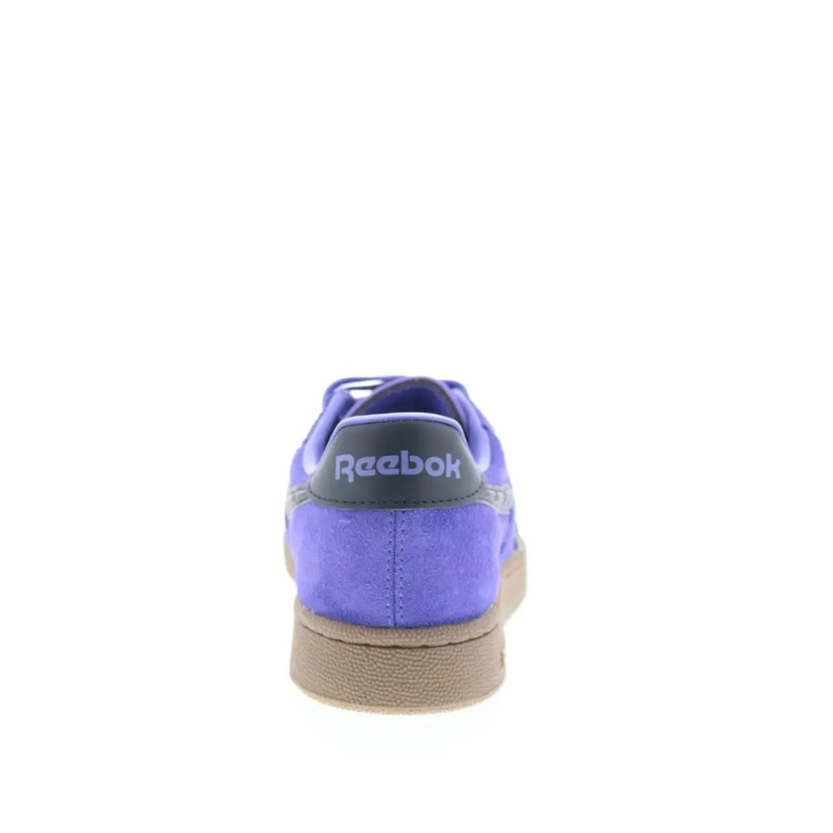 Reebok shoes - Reebok Club C Grounds - Club Grounds - 100228140 - Purple (UPC: 197323943951) 5