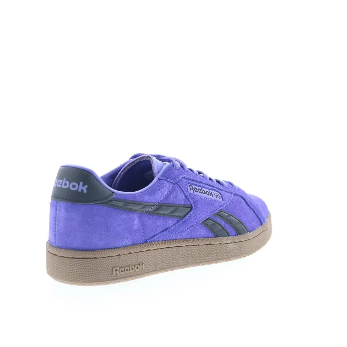 Reebok shoes - Reebok Club C Grounds - Club Grounds - 100228140 - Purple (UPC: 197323943951) 6