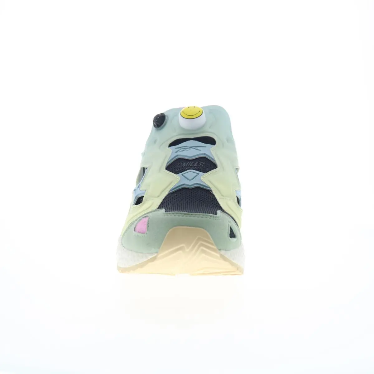 Reebok shoes - Reebok Instapump Fury - Instapump Fury - GX2253 - Multicolor (UPC: 195740765132) 0