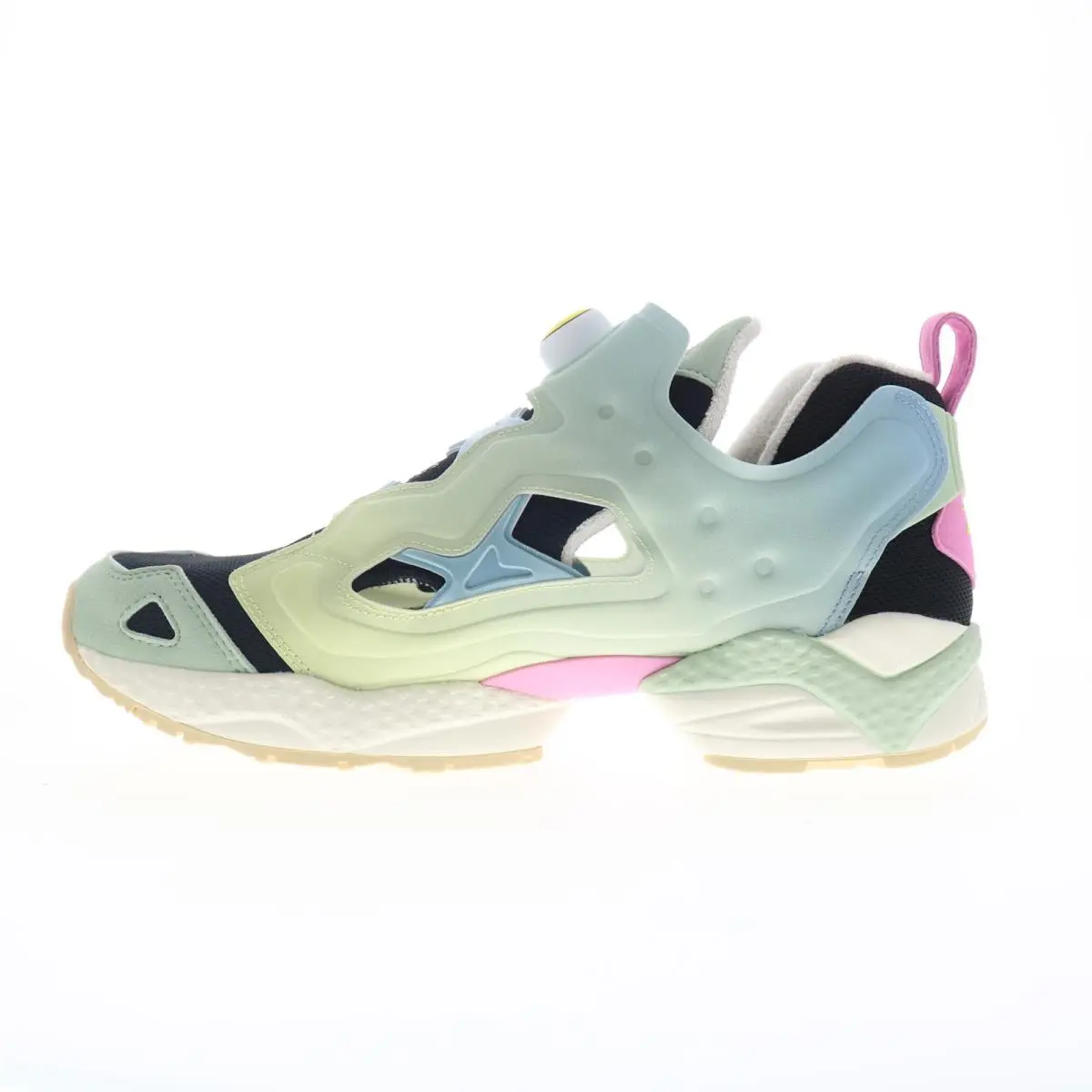 Reebok shoes - Reebok Instapump Fury - Instapump Fury - GX2253 - Multicolor (UPC: 195740765132) 1