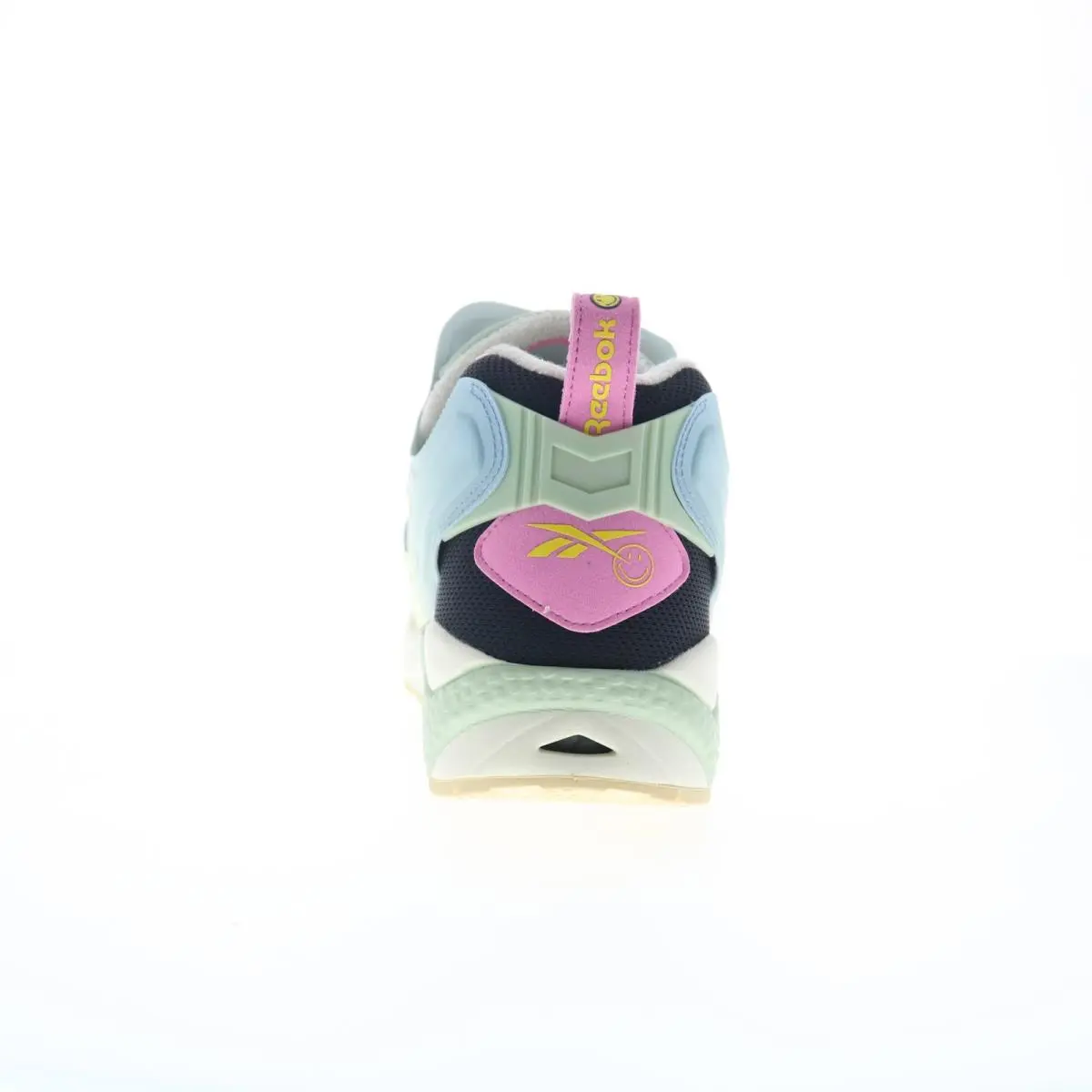 Reebok shoes - Reebok Instapump Fury - Instapump Fury - GX2253 - Multicolor (UPC: 195740765132) 2
