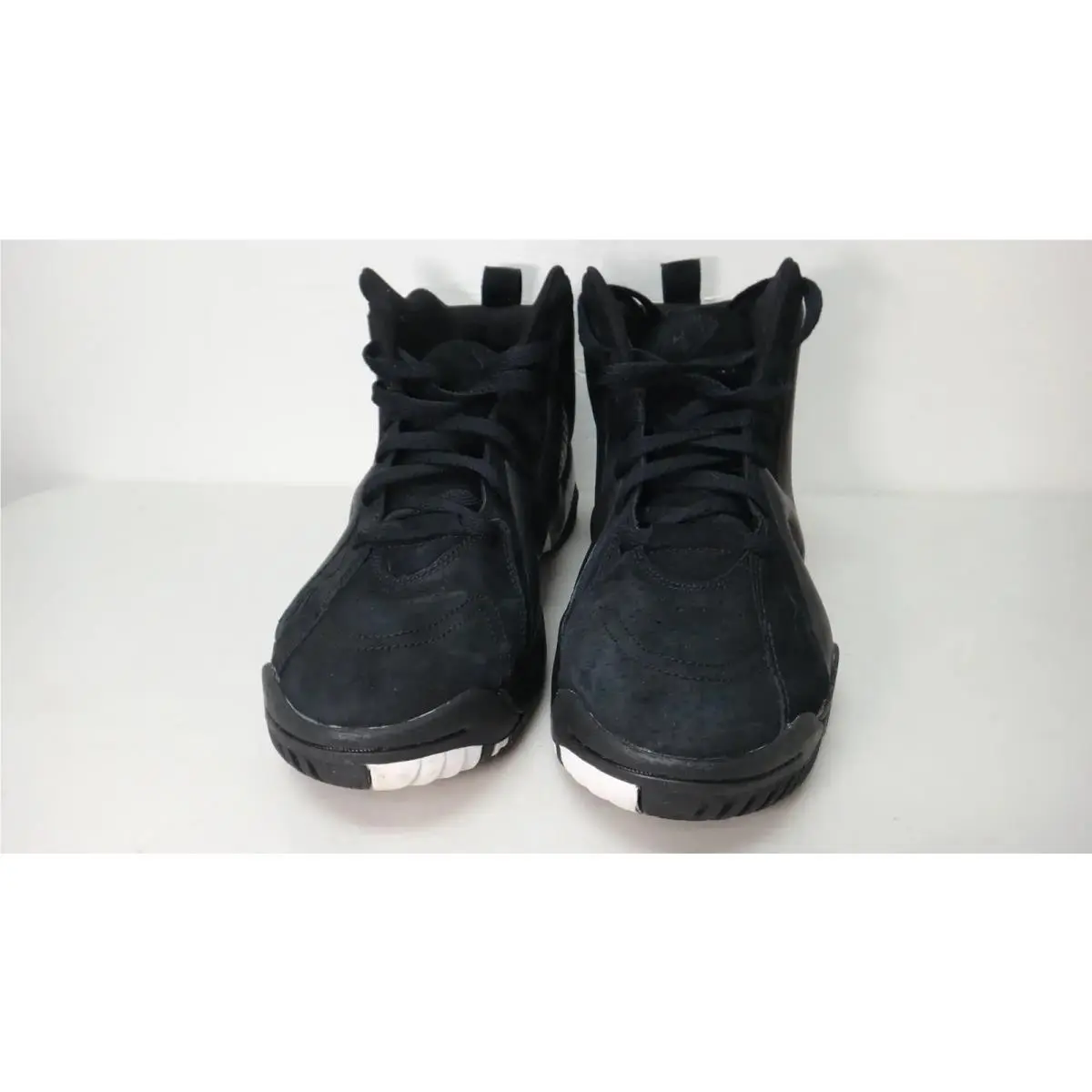 Reebok shoes - Reebok Kamikaze 2 - Kamikaze - CM9416 - Black 3