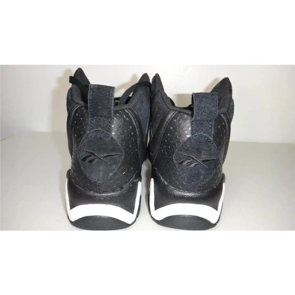 Reebok shoes - Reebok Kamikaze 2 - Kamikaze - CM9416 - Black 5