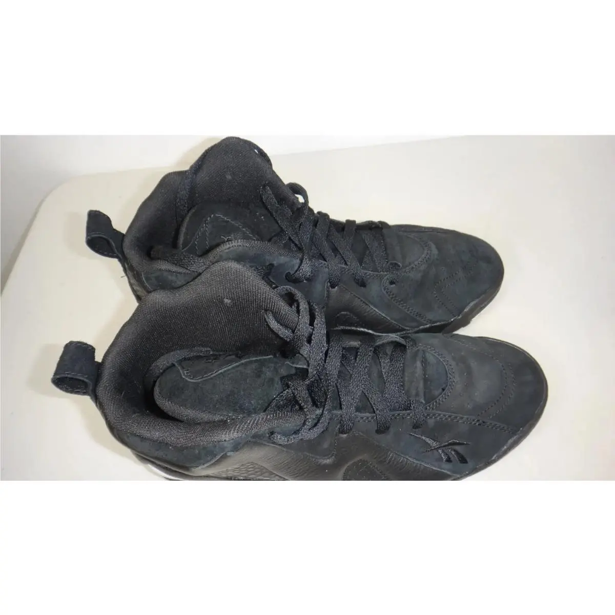 Reebok shoes - Reebok Kamikaze 2 - Kamikaze - CM9416 - Black 6
