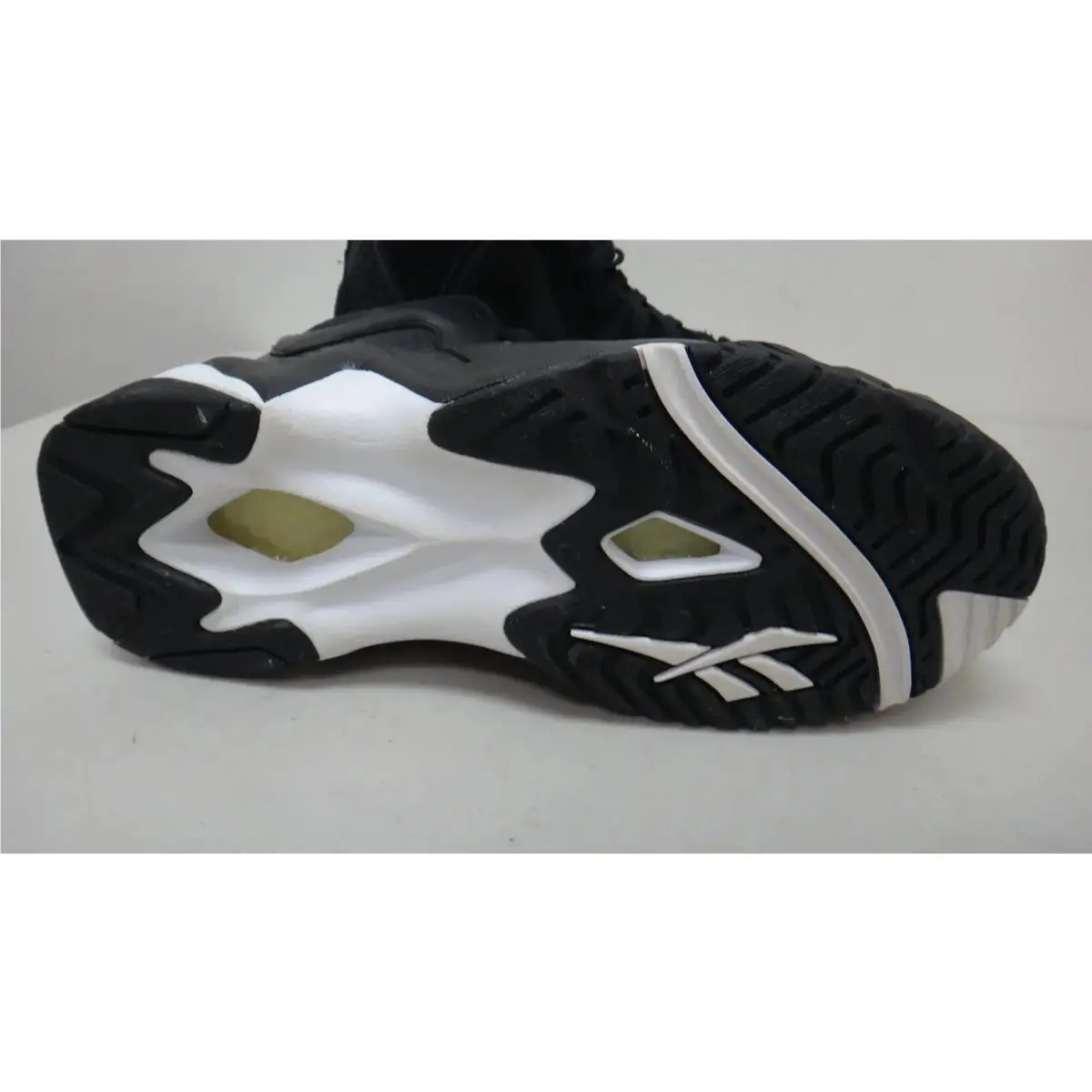 Reebok shoes - Reebok Kamikaze 2 - Kamikaze - CM9416 - Black 7