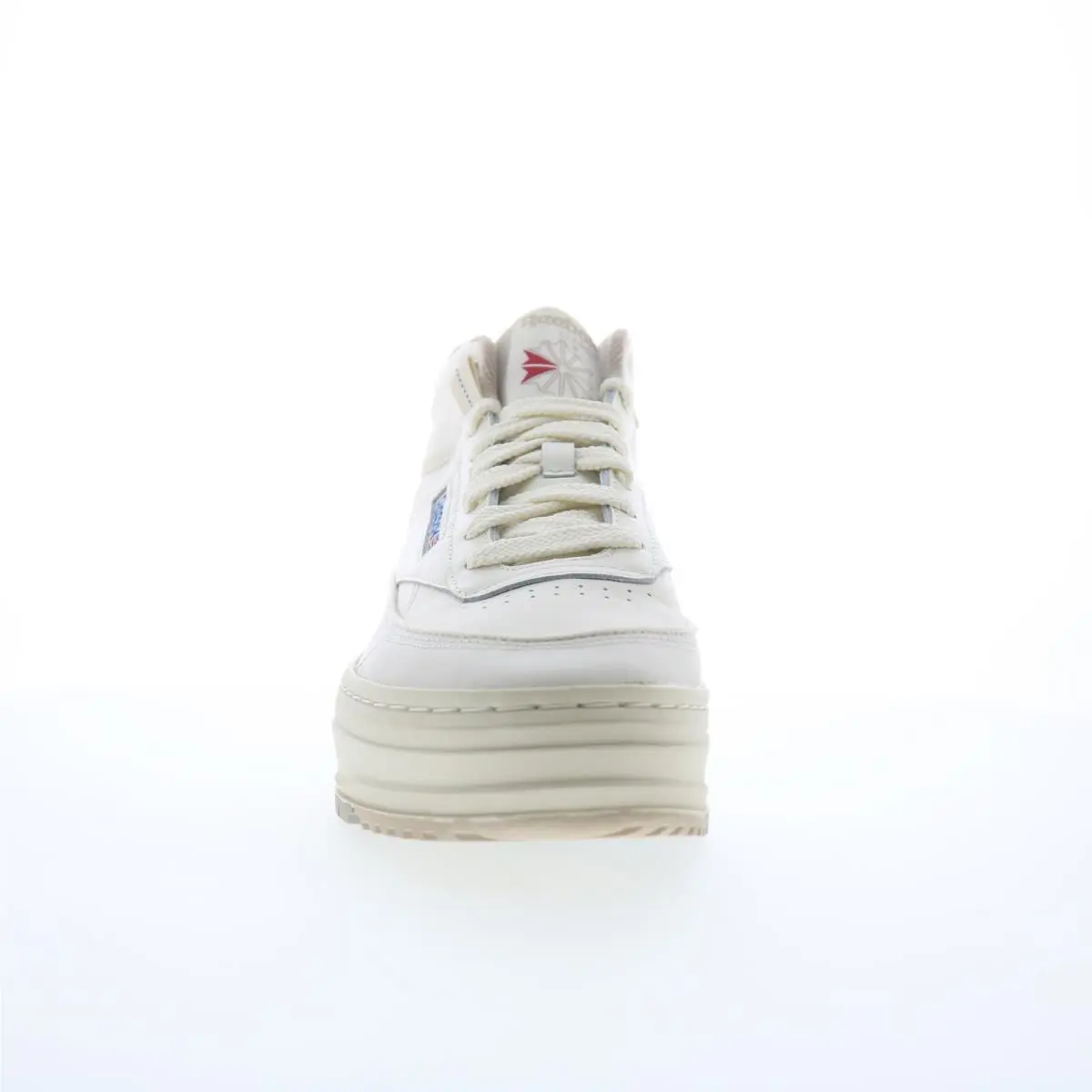 Reebok shoes - Reebok Club C - Club - GZ4935 - Ivory (UPC: 195740901660) 0
