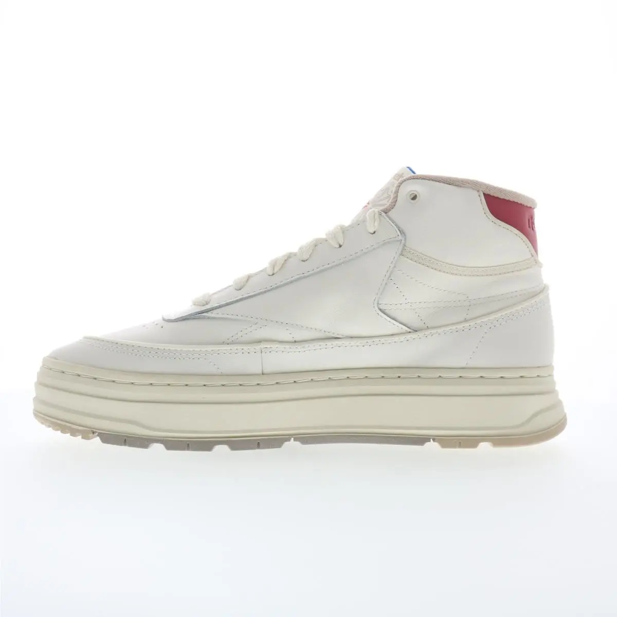 Reebok shoes - Reebok Club C - Club - GZ4935 - Ivory (UPC: 195740901660) 1