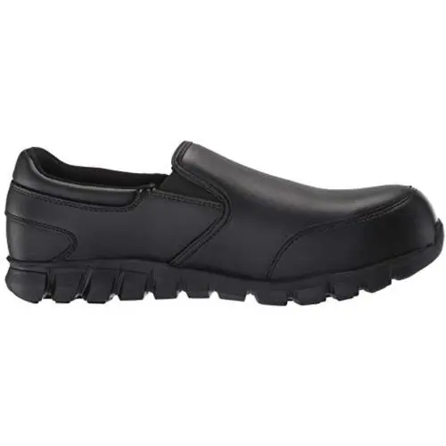 Reebok shoes - Black (UPC: 690774453241) 1