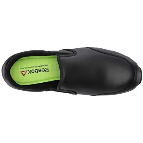 Reebok shoes - Black (UPC: 690774453241) 2