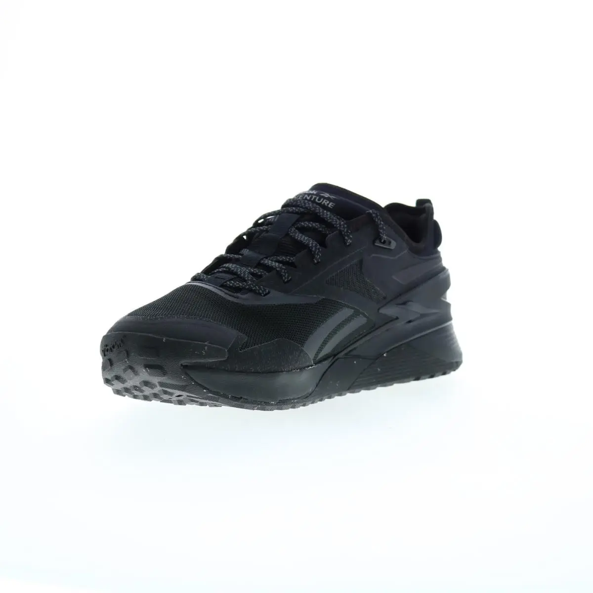 Reebok shoes - Reebok Nano X3 Adventure - Nano Adventure - IE4457 100033319 - Black (UPC: 196464303877) 2