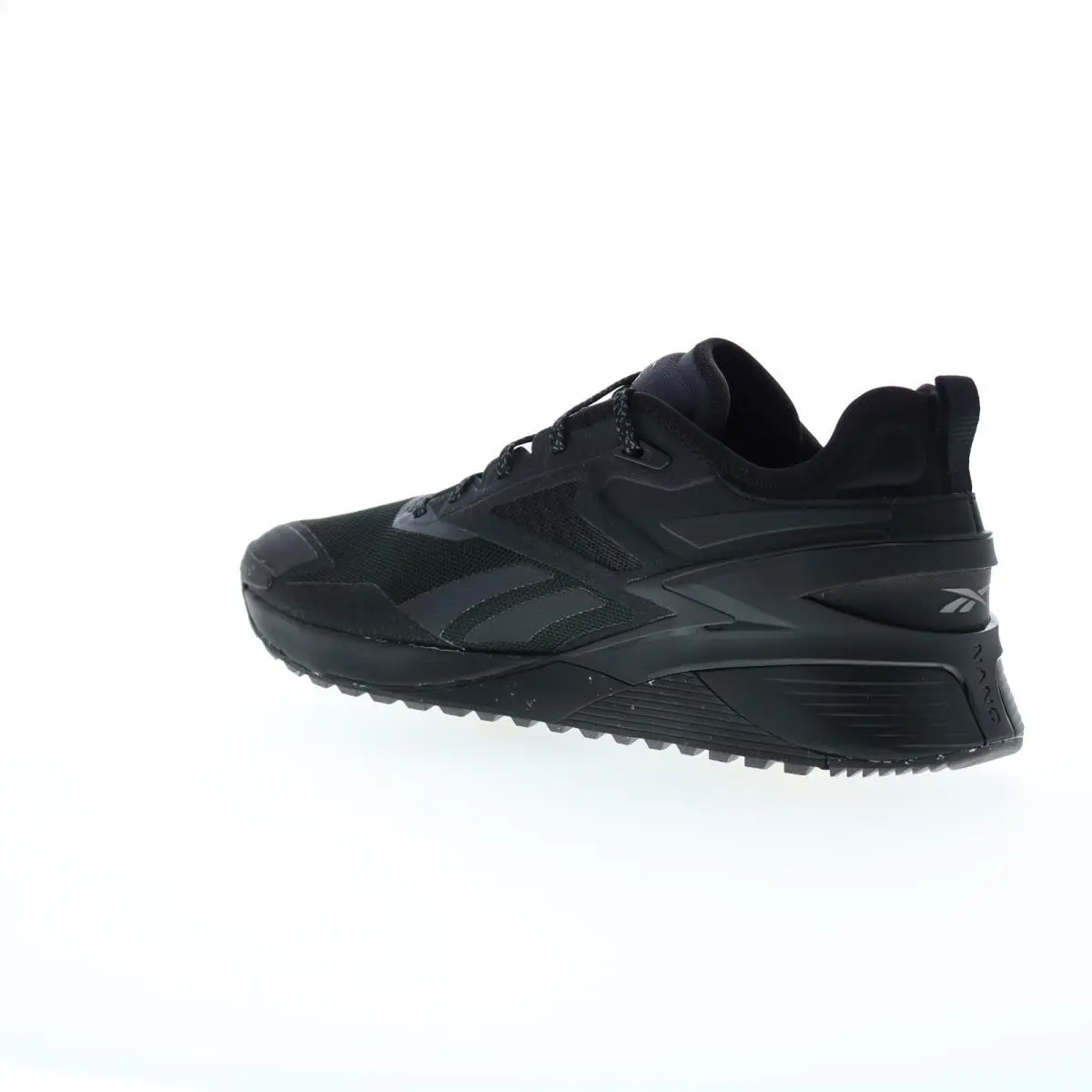 Reebok shoes - Reebok Nano X3 Adventure - Nano Adventure - IE4457 100033319 - Black (UPC: 196464303877) 4