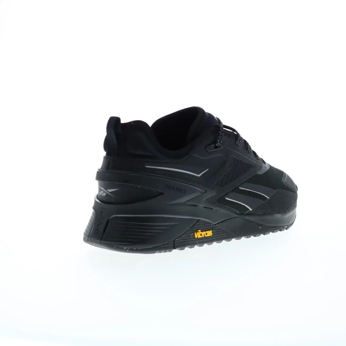 Reebok shoes - Reebok Nano X3 Adventure - Nano Adventure - IE4457 100033319 - Black (UPC: 196464303877) 6