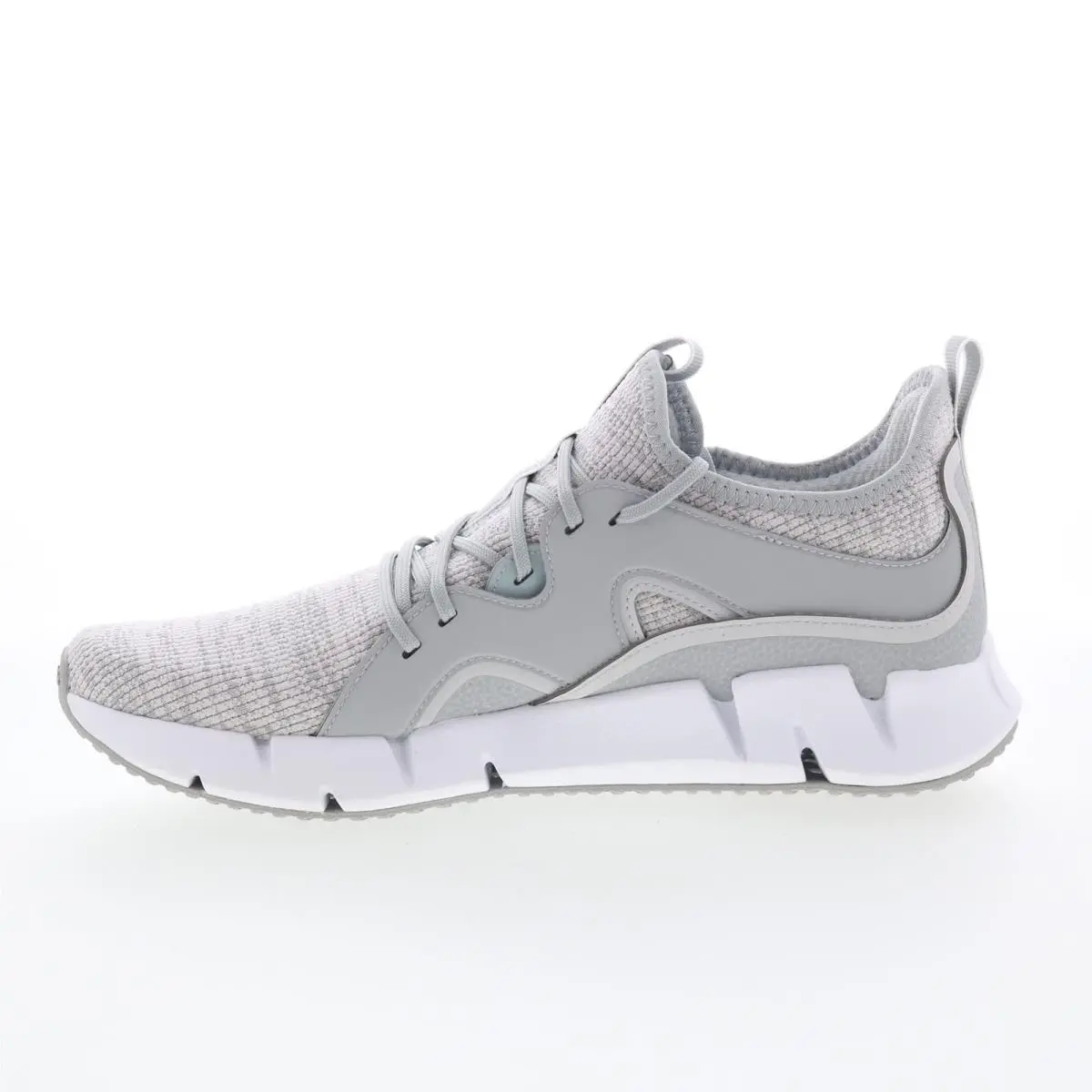 Reebok shoes - Reebok Zig Sky 2.0 - Zig Sky - HP2091 - Gray (UPC: 195746106502) 1