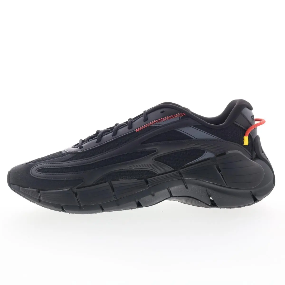 Reebok shoes - Reebok Zig Kinetica - Zig Kinetica - GX0504 - Black (UPC: 195733923181) 1