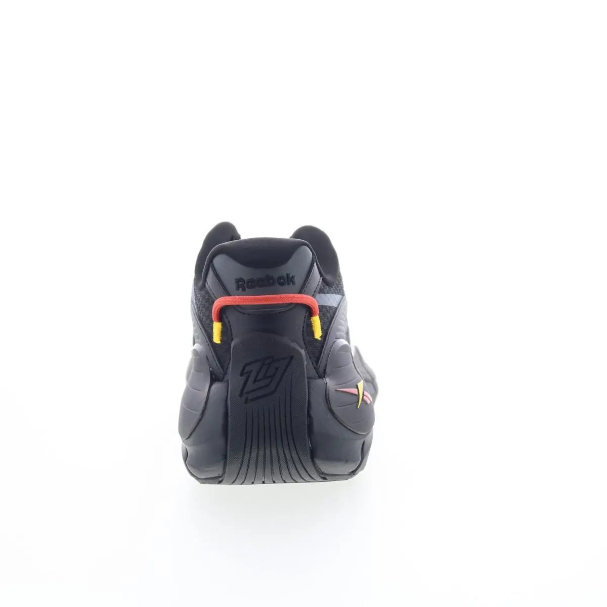 Reebok shoes - Reebok Zig Kinetica - Zig Kinetica - GX0504 - Black (UPC: 195733923181) 2