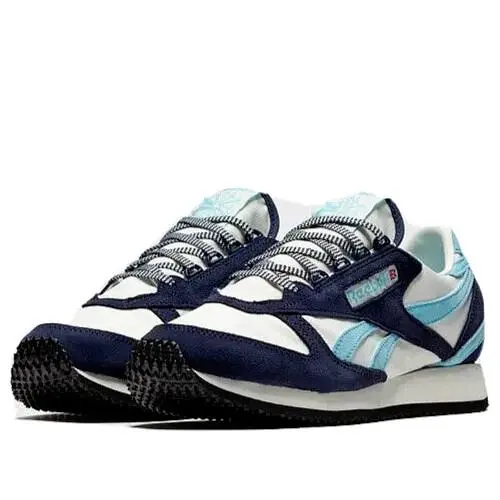 Reebok shoes - Reebok Goretex - Goretex - GX2456 - Vector Navy / Chalk / Digital Blue 18