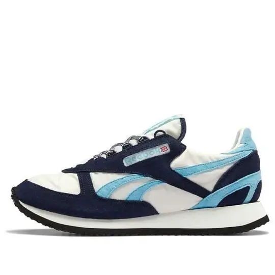 Reebok shoes - Reebok Goretex - Goretex - GX2456 - Vector Navy / Chalk / Digital Blue 21