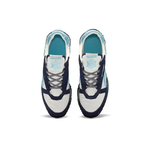 Reebok shoes - Reebok Goretex - Goretex - GX2456 - Vector Navy / Chalk / Digital Blue 22