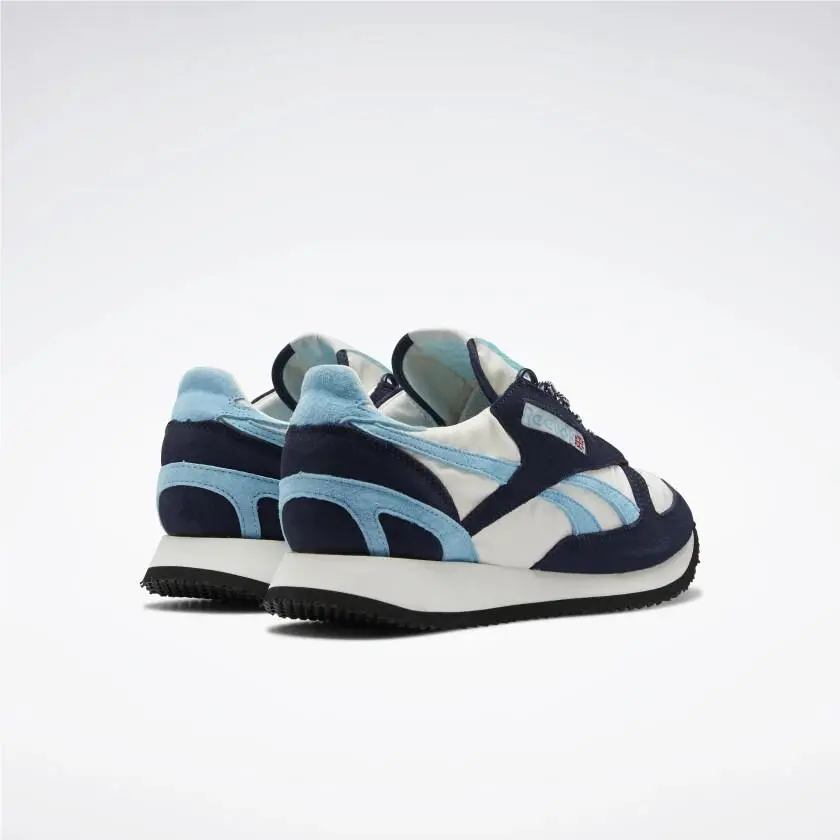 Reebok shoes - Reebok Goretex - Goretex - GX2456 - Vector Navy / Chalk / Digital Blue 20